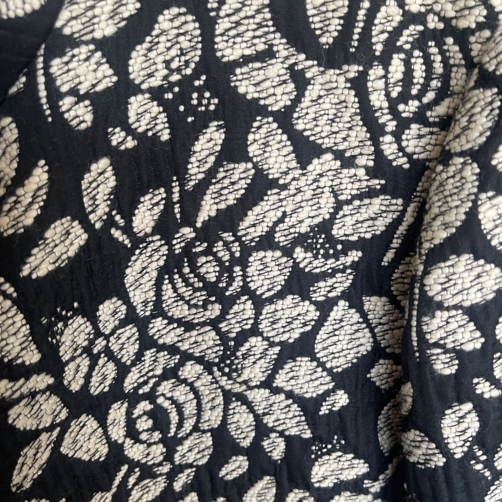 ARMANI Floral Jacket - Picture 3 of 7